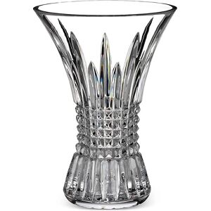 Waterford Lismore Diamond Vase - 20cm Crystal Waterford Lismore Diamond Vase - 20cm Crystal
