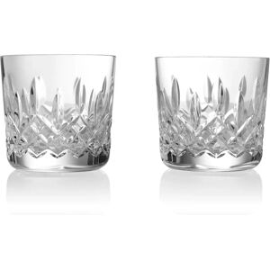 Waterford Crystal Lismore Set of 2 Tumblers - Drinkware Waterford Crystal Lismore Set of 2 Tumblers - Drinkware