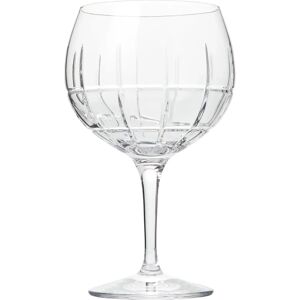Waterford Crystal Gin Journeys Cluin Balloon Glass - Set of 2 Waterford Crystal Gin Journeys Cluin Balloon Glass - Set of 2