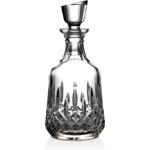 Waterford Lismore Crystal Decanter - 460ml, Clear Waterford Lismore Crystal Decanter - 460ml, Clear