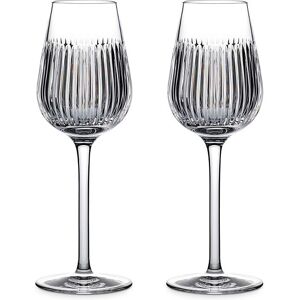 Waterford Connoisseur Aras Cognac Glass Set/2 Waterford Connoisseur Aras Cognac Glass Set/2