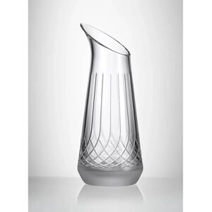 Waterford Crystal Lismore Arcus Carafe - 70th Anniversary Waterford Crystal Lismore Arcus Carafe - 70th Anniversary
