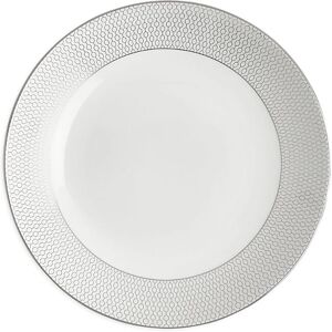 Wedgwood Gio Platinum Pasta Bowl - Pasta Bowl Wedgwood Gio Platinum Pasta Bowl - Pasta Bowl