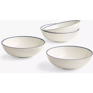 Royal Doulton Gordon Ramsay Maze Denim Line Stoneware Cereal Bowl - Product Type Royal Doulton Gordon Ramsay Maze Denim Line Stoneware Cereal Bowl - Product Type