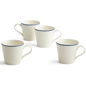 Royal Doulton Gordon Ramsay Maze Denim Line Mug - Mug Royal Doulton Gordon Ramsay Maze Denim Line Mug - Mug