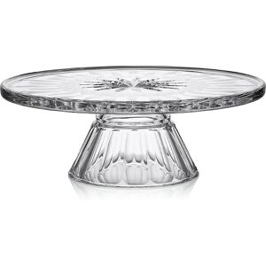 Waterford Crystal Lismore Cake Stand - 28cm Waterford Crystal Lismore Cake Stand - 28cm