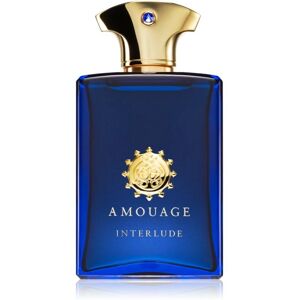 Amouage Interlude Eau de Parfum - 100ml - Parfum de luxe pour hommes Amouage Interlude Eau de Parfum - 100ml - Parfum de luxe pour hommes