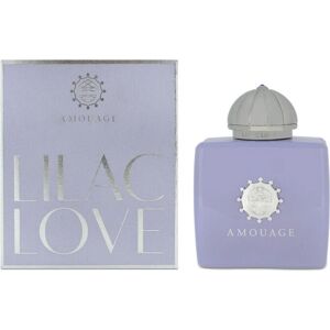 Amouage Lilac Love Eau de Parfum - Blumig, Elegant, 100 ml Amouage Lilac Love Eau de Parfum - Blumig, Elegant, 100 ml