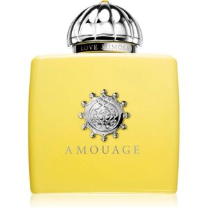 Amouage Love Mimosa Eau De Parfum - Women's Floral Fragrance - 100ml Amouage Love Mimosa Eau De Parfum - Women's Floral Fragrance - 100ml