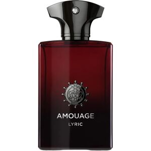 Amouage Lyric Eau de Parfum - Homme 100ml Amouage Lyric Eau de Parfum - Homme 100ml