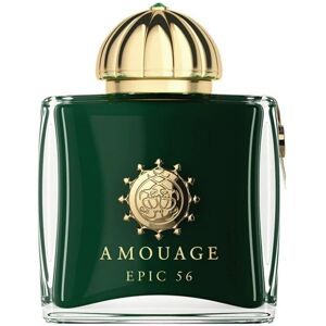Amouage Epic 56 Profumo - Rosa, Spezie, Legni - Profumo Amouage Epic 56 Profumo - Rosa, Spezie, Legni - Profumo