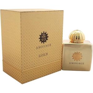 Amouage Gold Parfum pentru Femei 100 ml Amouage Gold Parfum pentru Femei 100 ml