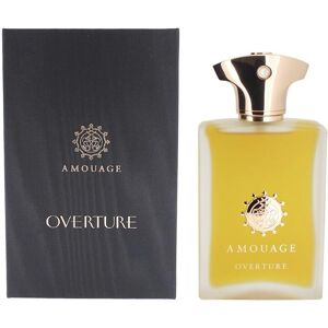 Amouage Overture Man Eau De Parfum Spray 100ml - Parfum bărbați Amouage Overture Man Eau De Parfum Spray 100ml - Parfum bărbați