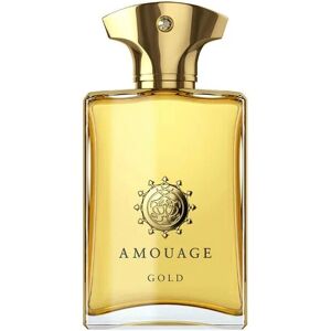 Amouage Gold Man Eau De Parfum - Luxus, Blumig, Holz Amouage Gold Man Eau De Parfum - Luxus, Blumig, Holz