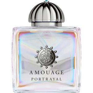 Amouage Portrayal Woman Eau de Parfum 100 ml - Damen Amouage Portrayal Woman Eau de Parfum 100 ml - Damen
