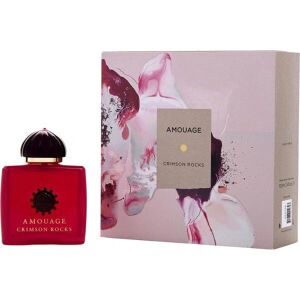 Amouage Crimson Rocks Eau De Parfum Spray 100ml - Unisex Fragancia Amouage Crimson Rocks Eau De Parfum Spray 100ml - Unisex Fragancia