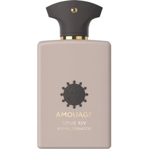 Amouage Opus XIV Royal Tobacco - Parfüm Amouage Opus XIV Royal Tobacco - Parfüm