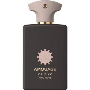 Profumo Blu Opus XV di Amouage - Unisex - 100ml Profumo Blu Opus XV di Amouage - Unisex - 100ml