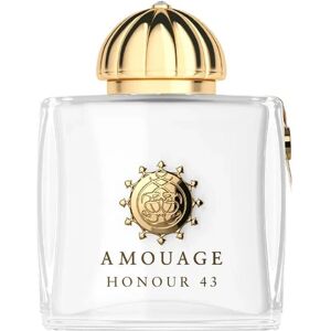 Amouage Honour 43 Modelo - Floral, Verde - Perfume Amouage Honour 43 Modelo - Floral, Verde - Perfume