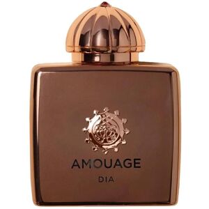 Amouage Dia Woman - Feige, Rose, Pfingstrose - Parfüm Amouage Dia Woman - Feige, Rose, Pfingstrose - Parfüm