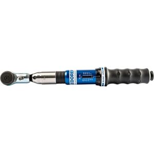 Gedore ATB 25 D - Clé dynamométrique - 5-25 Nm, 1/4" - Publicité Gedore ATB 25 D - Clé dynamométrique - 5-25 Nm, 1/4" - Publicité