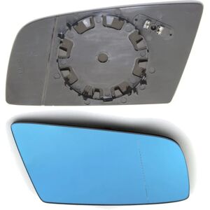 Kék fűtött oldalsó tükör BMW E60/61 - Jobb oldal Kék fűtött oldalsó tükör BMW E60/61 - Jobb oldal