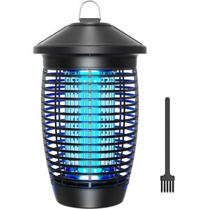 PALONE - 4500V Fly Zapper 20W - Mosquito Killer Lamp - Publicité PALONE - 4500V Fly Zapper 20W - Mosquito Killer Lamp - Publicité