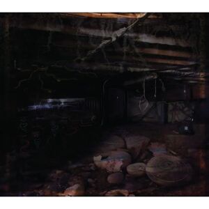 John Medeski Crawlspace - Music album John Medeski Crawlspace - Music album