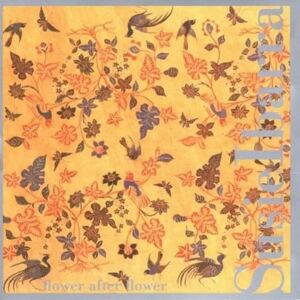 Susie Ibarra Flower & Iron - Jazz Album Susie Ibarra Flower & Iron - Jazz Album