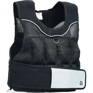 CAP Barbell Adjustable Weighted Vest - 20 lb Fitness Gear CAP Barbell Adjustable Weighted Vest - 20 lb Fitness Gear