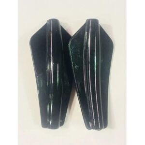 Tasmanian Devil 135 Black Betty - Fiskeimitasjon Tasmanian Devil 135 Black Betty - Fiskeimitasjon