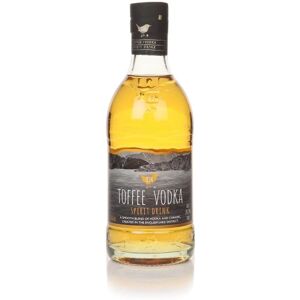 Kin Toffee Vodka - Spirit Drink Kin Toffee Vodka - Spirit Drink