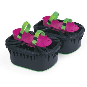 BigTime Kids Moon Shoes Mini Trampolines - Active Fun BigTime Kids Moon Shoes Mini Trampolines - Active Fun