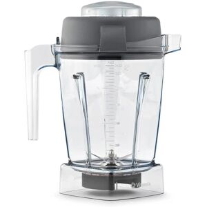 Vitamix 1.4L Contenedor - Explorian, Tritan, Transparente Vitamix 1.4L Contenedor - Explorian, Tritan, Transparente