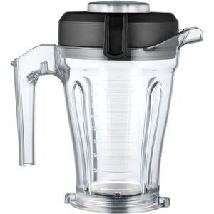Contenant Vitamix S30 - 1,2L - Pour chaud et froid - Publicité Contenant Vitamix S30 - 1,2L - Pour chaud et froid - Publicité