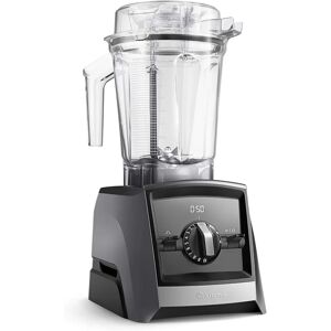 Vitamix A2500i Ascent Series Blender - Slate - 3 Program Settings Vitamix A2500i Ascent Series Blender - Slate - 3 Program Settings