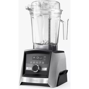 Vitamix A3500i - Silver - High Performance Blender Vitamix A3500i - Silver - High Performance Blender