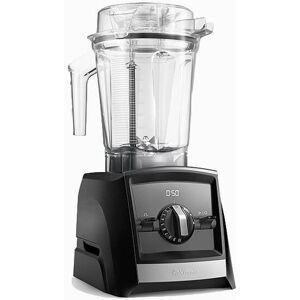 Vitamix A2500i - Czarny - Mieszalnik Blender Vitamix A2500i - Czarny - Mieszalnik Blender