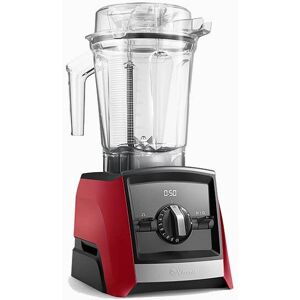 Vitamix A2500i - Rouge - Blender Vitamix A2500i - Rouge - Blender