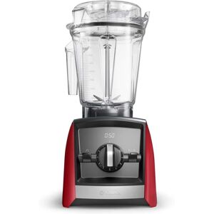Vitamix A2300i Ascent - ROJO Vitamix A2300i Ascent - ROJO