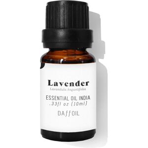 Daffoil Lavender Essential Oil 10ml - Essential Oil Daffoil Lavender Essential Oil 10ml - Essential Oil