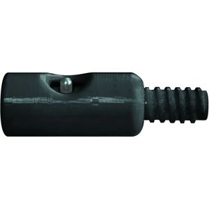 Adaptador de Mango Rosqueado Shurhold - Negro - Mantenimiento de Barcos Adaptador de Mango Rosqueado Shurhold - Negro - Mantenimiento de Barcos