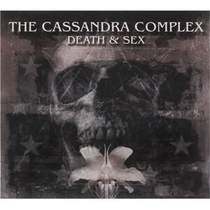 COP International Cassandra Complex - Death & Sex - Álbum de música COP International Cassandra Complex - Death & Sex - Álbum de música