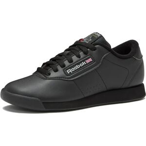 Baskets Princess Reebok - Noir - Taille 11 W - Publicité Baskets Princess Reebok - Noir - Taille 11 W - Publicité