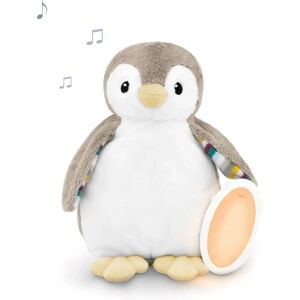 ZAZU Phoebe Nattlampe og Beroliger - Hjerteslag & Hvit Støy ZAZU Phoebe Nattlampe og Beroliger - Hjerteslag & Hvit Støy