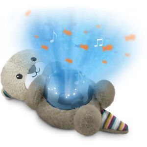 Zazu Otter Oceanprojektor - Einschlafhilfe Zazu Otter Oceanprojektor - Einschlafhilfe