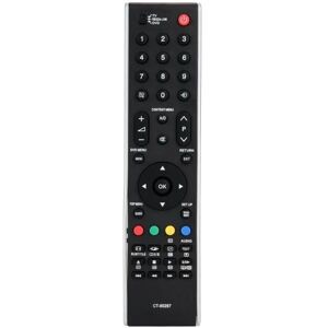 Toshiba CT-90287A - Télécommande de remplacement Toshiba CT-90287A - Télécommande de remplacement