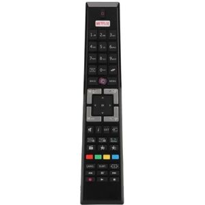Edenwood Telefunken Télécommande de Remplacement - Télécommande Edenwood Telefunken Télécommande de Remplacement - Télécommande
