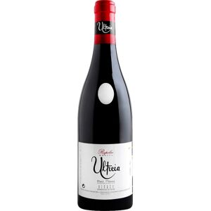 Raul Perez Ultreia Rapolao Mencia 2021 - Wine Raul Perez Ultreia Rapolao Mencia 2021 - Wine