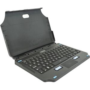 Gamber-Johnson 7160-1869-03 Clavier pour Samsung Tab Active4 Pro AZERTY - Français Gamber-Johnson 7160-1869-03 Clavier pour Samsung Tab Active4 Pro AZERTY - Français